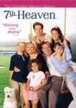 7th Heaven - The Complete Second Season