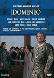 Mozart - Idomeneo / Kale, Kuebler, Biel, Soldh, Jakobsson, Ostman, Drottningholm Opera