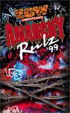 ECW (Extreme Championship Wrestling) - Anarchy Rulz '99