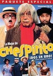 Mejor De Chespirito 9 & 10 (Full Sub Dol Chk)