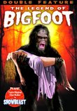 The Legend of Bigfoot/Snowbeast