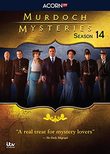 "Murdoch Mysteries, Seeries 14"