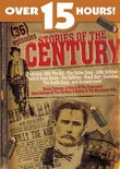 Stories of the Century - 36 TV western episodes