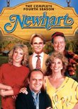 Newhart: Season 4