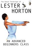 The Dance Technique of Lester Horton: An Advanced Beginners Class