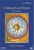 Hildegard Von Bingen In Portrait: Ordo Virtutum / Patricia Routledge