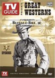 TVG Westerns: Buffalo Bill, Jr.