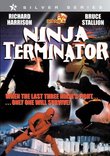 Ninja Terminator