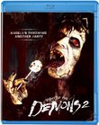 Night of the Demons 2 [Blu-ray]