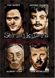 Serial Killers: Real Life Hannibal Lecters