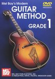Mel Bay Modern Guitar Method Grade 1