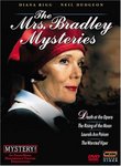 The Mrs. Bradley Mysteries - Death at the Opera / The Rising of the Moon / Laurels Are Poison / The Worsted Viper