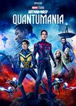 Ant-Man and the Wasp: Quantumania (Feature)