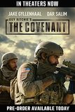 Guy Ritchie's The Covenant (DVD)
