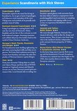 Rick Steves: Scandinavia 2000 - 2014 [Blu-ray]