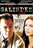 The Galindez Files aka El Misterio Galindez