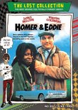 Homer and Eddie (The Lost Collection)