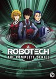 Robotech: The Complete Original Series