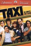 Taxi - The Complete First Season