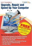 Upgrade, Repair, and Speed Up Your Computer