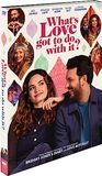 What's Love Got to Do With It? [DVD]