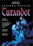 Puccini - Turandot / Conductor: Donald Runnicles, Starring: E. Marton & M. Sylvester - San Francisco Opera, Stage Director: Peter McClintock
