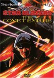 Star Blazers Series 2: Comet Empire 5