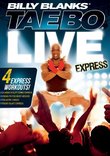 Bb: Express Live