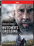Butcher's Crossing - DVD