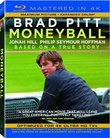 Moneyball (Mastered in 4K) (Single-Disc Blu-ray + UltraViolet Digital Copy)