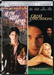 All the Right Moves / Great Expectations