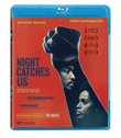 Night Catches Us [Blu-ray]