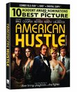 American Hustle [Blu-ray + DVD]