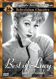 Best of Lucy & Friends (4pc)