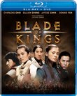 Blade of Kings Bluray/DVD Combo