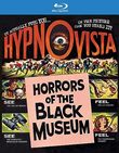 Horrors Of The Black Museum (Restored & Uncut)