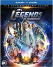 DC's Legends of Tomorrow: The Complete Fourth Season (Blu-ray)