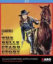 The Belle Starr Story [Blu-ray]