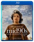 Mid90's (Blu-ray)