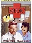 Medic - Classic TV Series