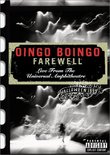 Oingo Boingo - Farewell (Live from the Universal Amphitheatre)