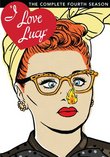 I Love Lucy: The Complete Fourth Season