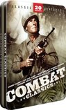 Combat 20-Movie Set - Collectable Tin: Blood on the Sun - Gung Ho! - One of Our Aircraft is Missing - British Intelligence + 15 more!