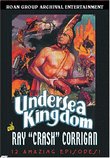 Undersea Kingdom -- Serial