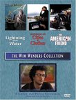 Wim Wenders Collection (The American Friend/Lightning Over Water/Notebook on Cities and Clothes)