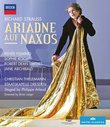 Strauss: Ariadne Auf Naxos [Blu-ray]