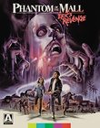 Phantom of the Mall: Eric's Revenge (2-Disc Limited Edition) [Blu-ray]