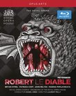 Meyerbeer: Robert le diable (Blu Ray) [Blu-ray]