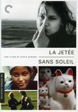 La Jetee/Sans Soleil (Criterion Collection)