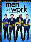 Men at Work: The Complete First Season